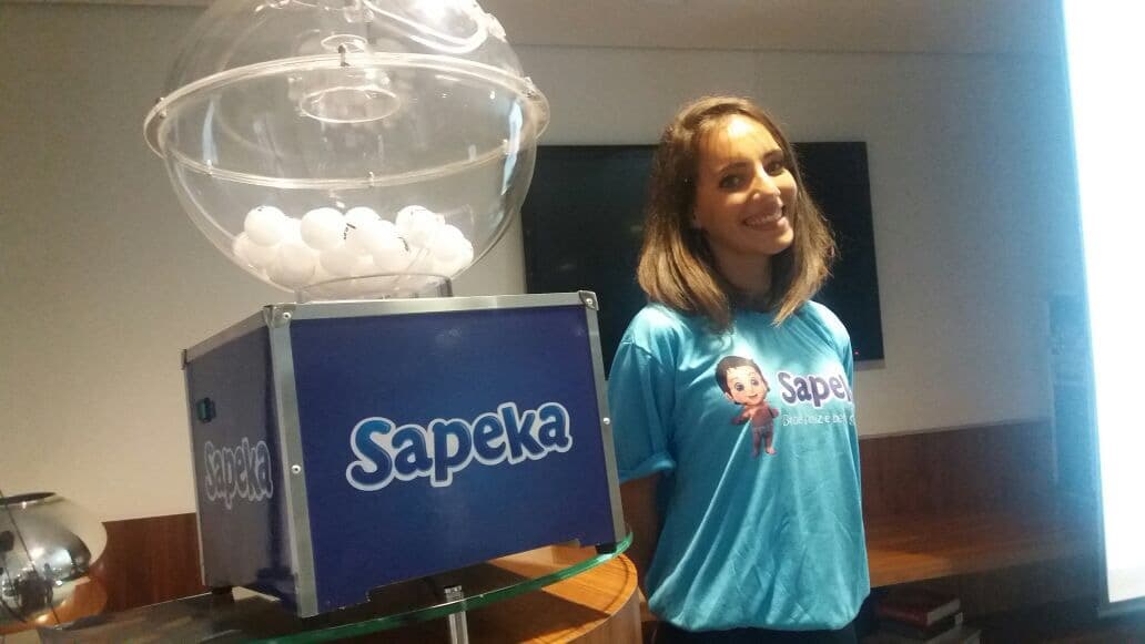 Ações Promocionais e Ativações de Marca