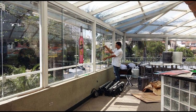 Produção de Eventos Corporativos