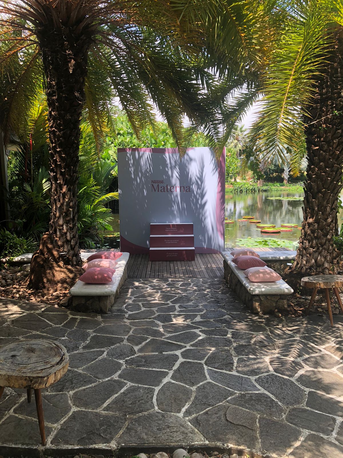 Lançamento no Colosso Fortaleza