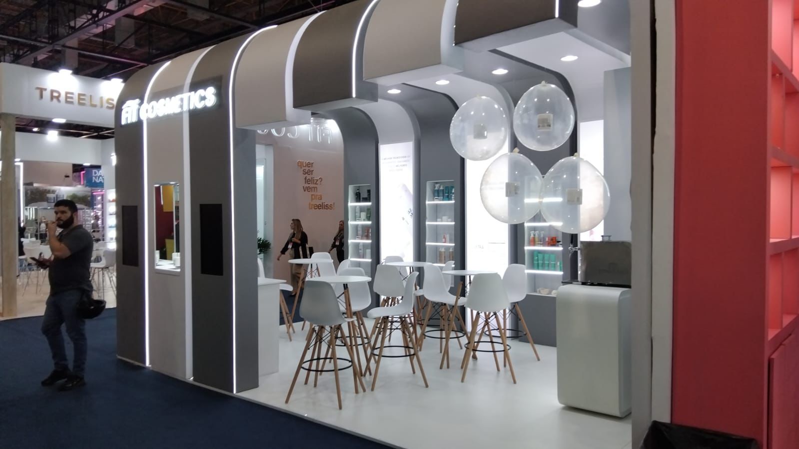 Fit Cosmetics – Beauty Fair 2024