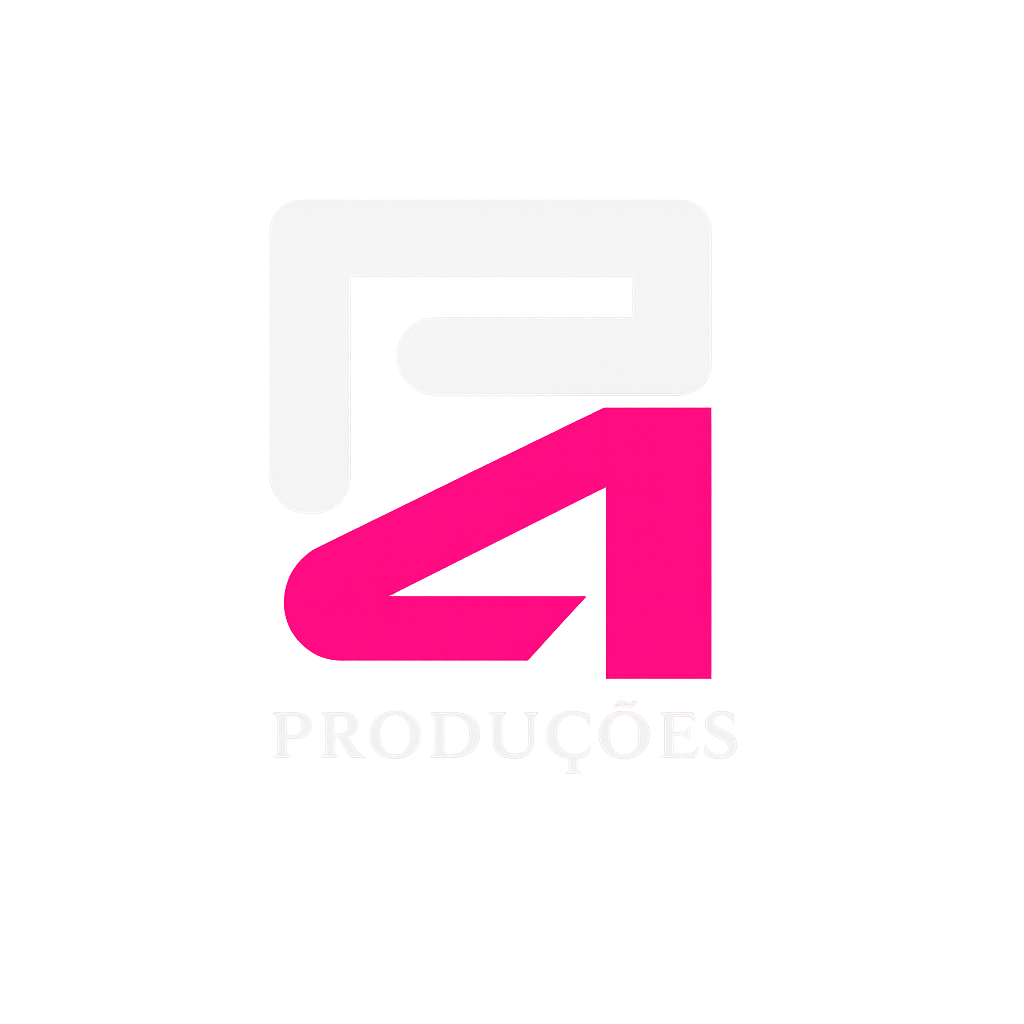 P4 Produções